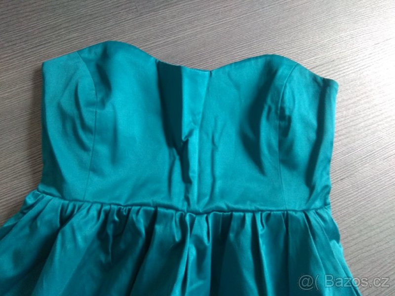 Plesové šaty - 2