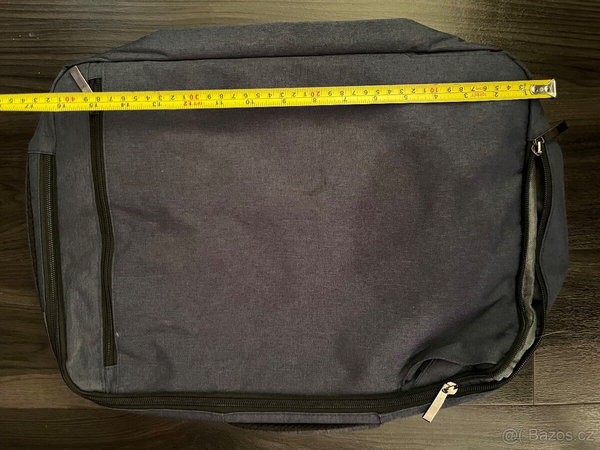 Brašna/batoh - 2