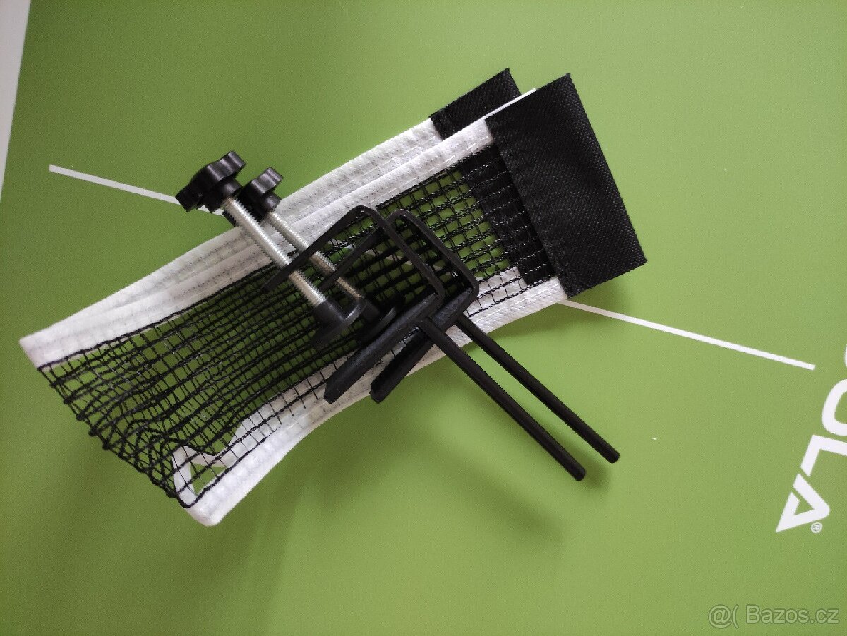 Ping pongovy stul mini - 2