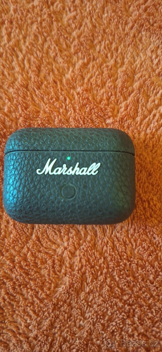 Marshall Sluchátka - 2