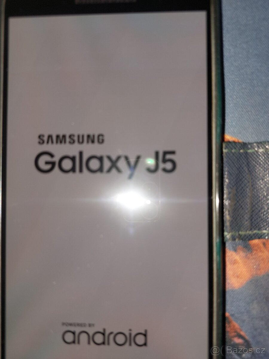 Samsung GALAXY J5 - 2