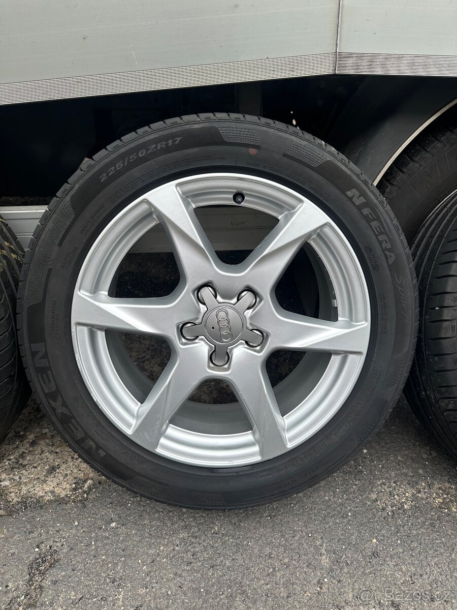 5x112 R17 - 2