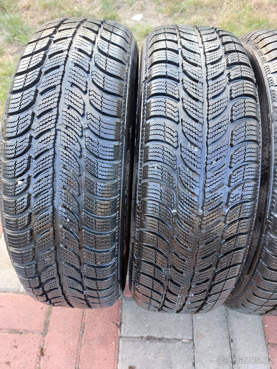 175/65R15 84T 7MM SAVA - 2