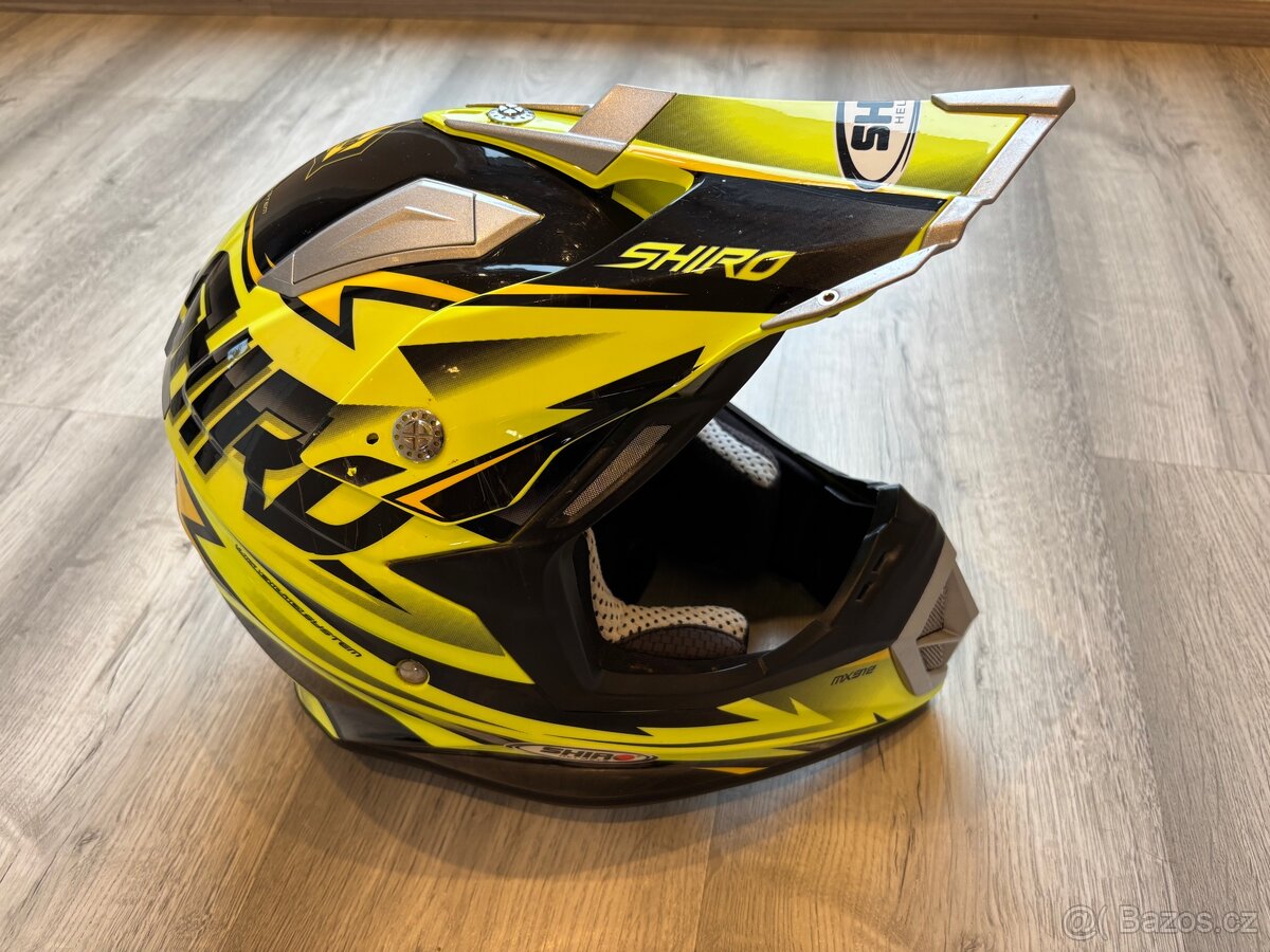 Mx helma - 2