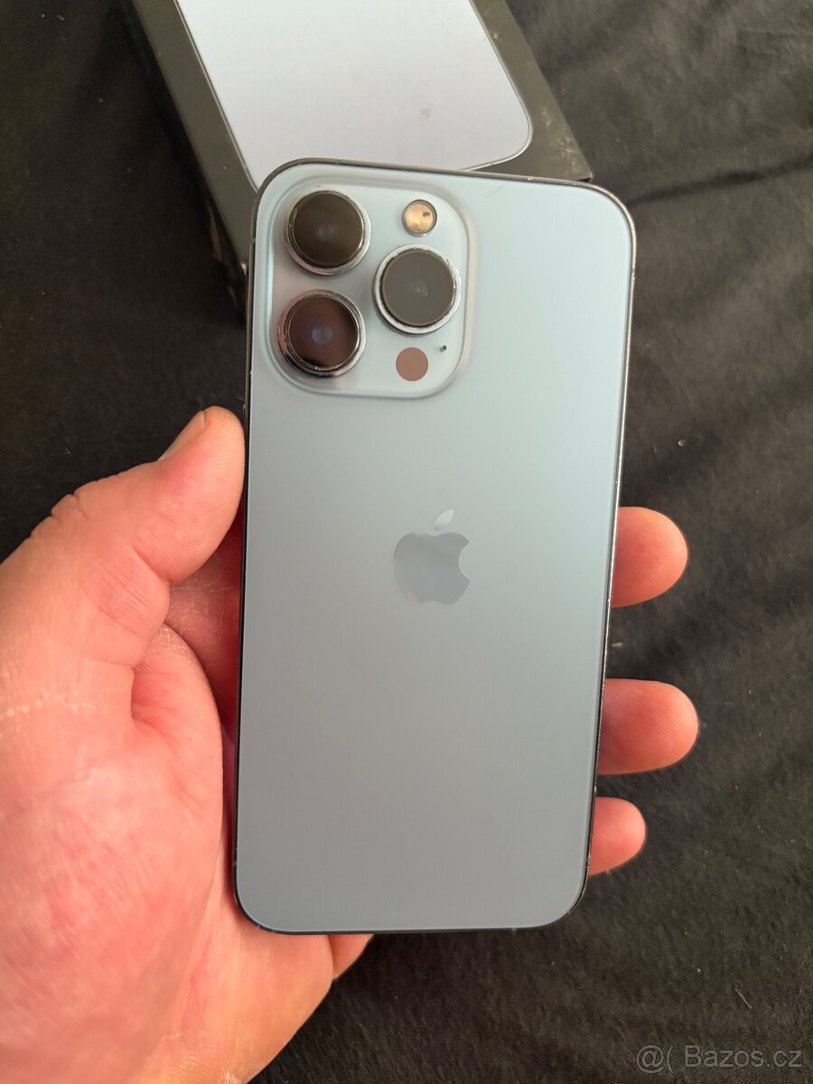 IPhone 13 Pro 128gb - 2
