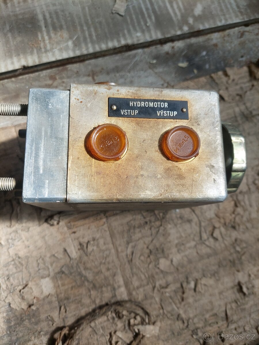 Hydrogenerátor Avia - Nový - 2