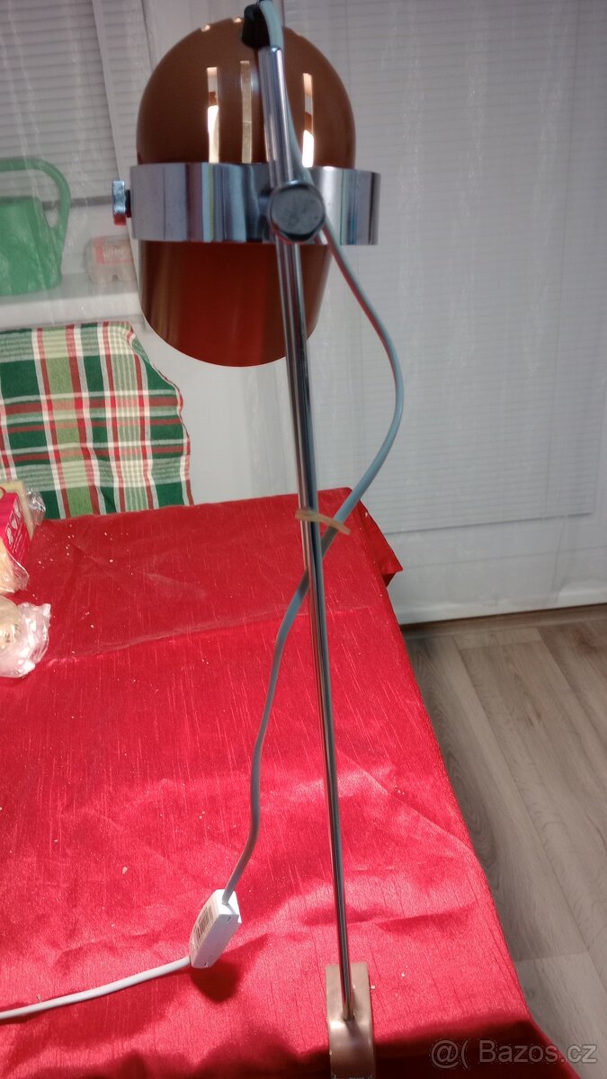 Lampy - 2