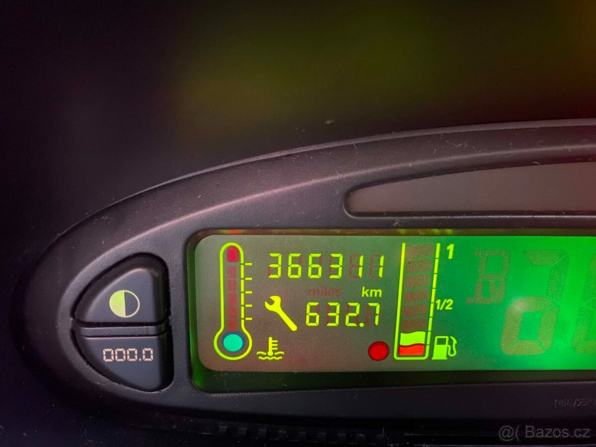 Citroën Xsara Picasso 2.0 HDi - 2