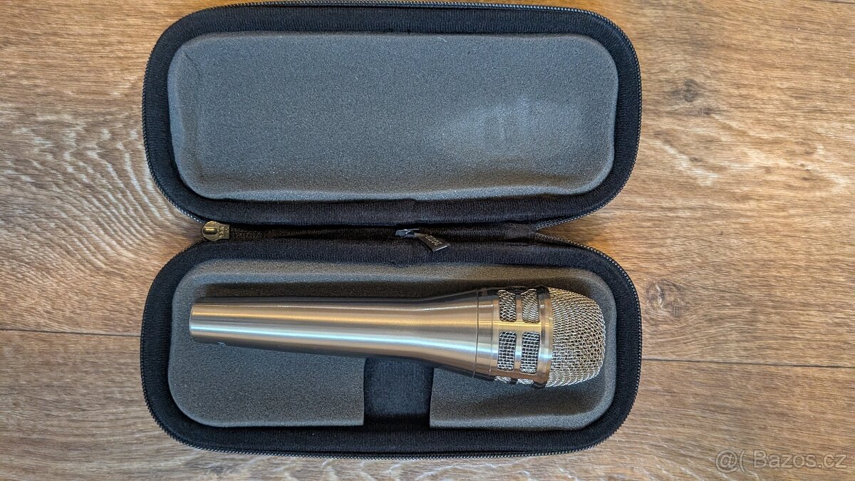 Mikrofon Shure KSM88 - 2