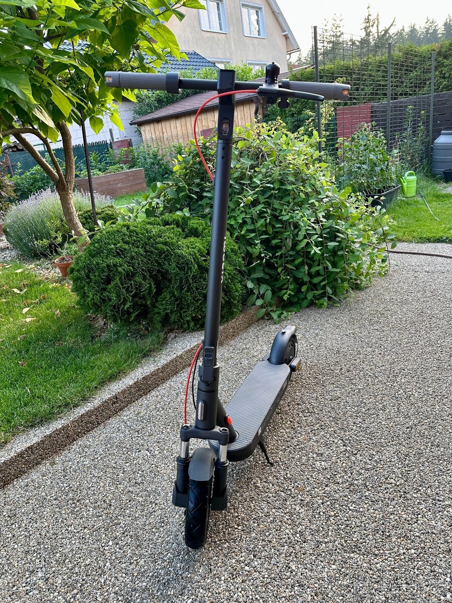 Xiaomi Electric Scooter 5 EU - 2