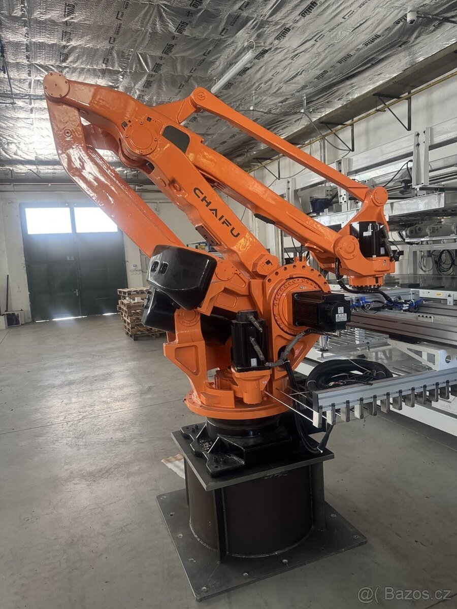 Robot Chaifu F210-K3200C (9267) - 2