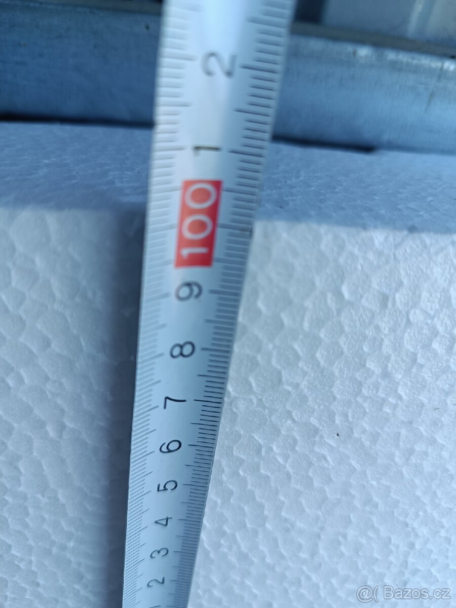 Polystyren 80 - 2