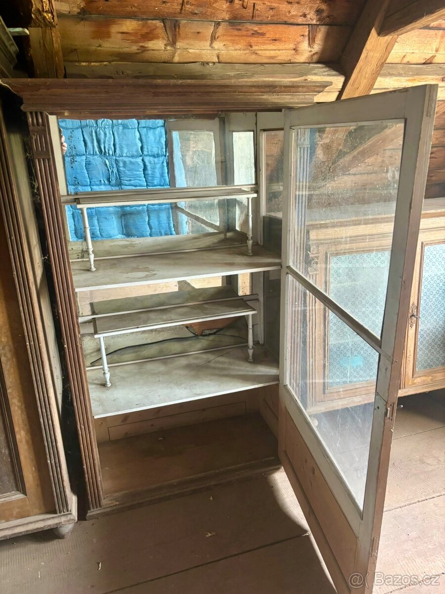 Skříně - 2