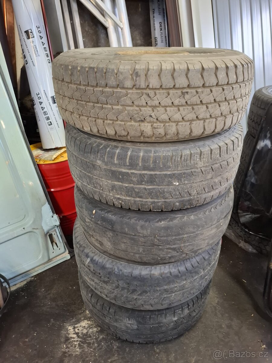 Disky Iveco dayli R15 - 2