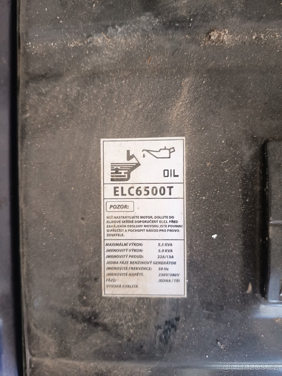 Agregat - 2