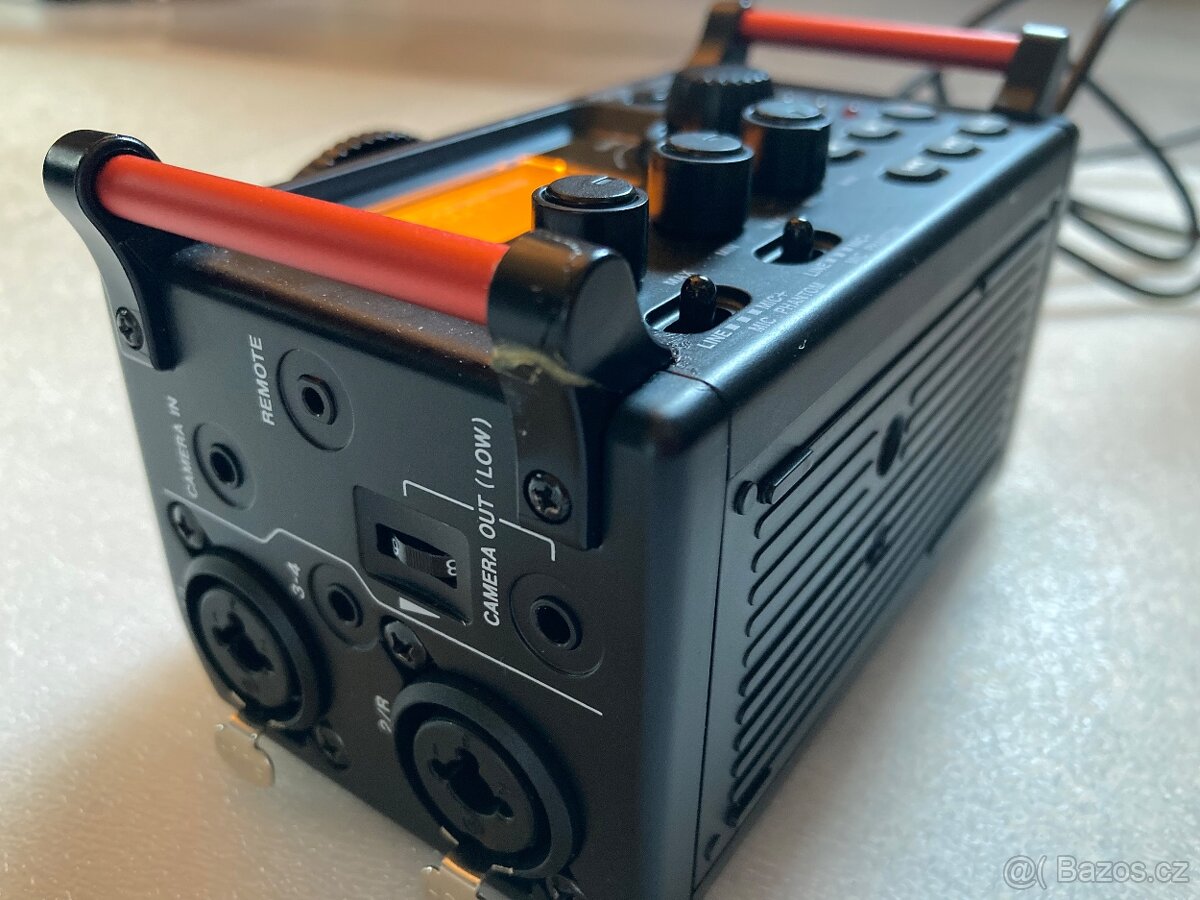 TASCAM DR-60D MKII - 2