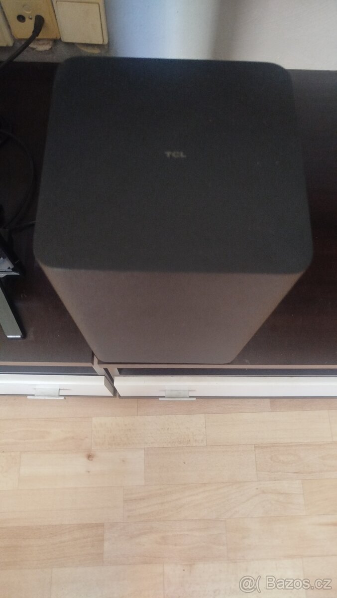 Sound Bar TCL - 2