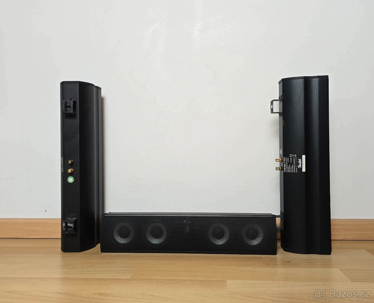 Teufel Concept S - 2