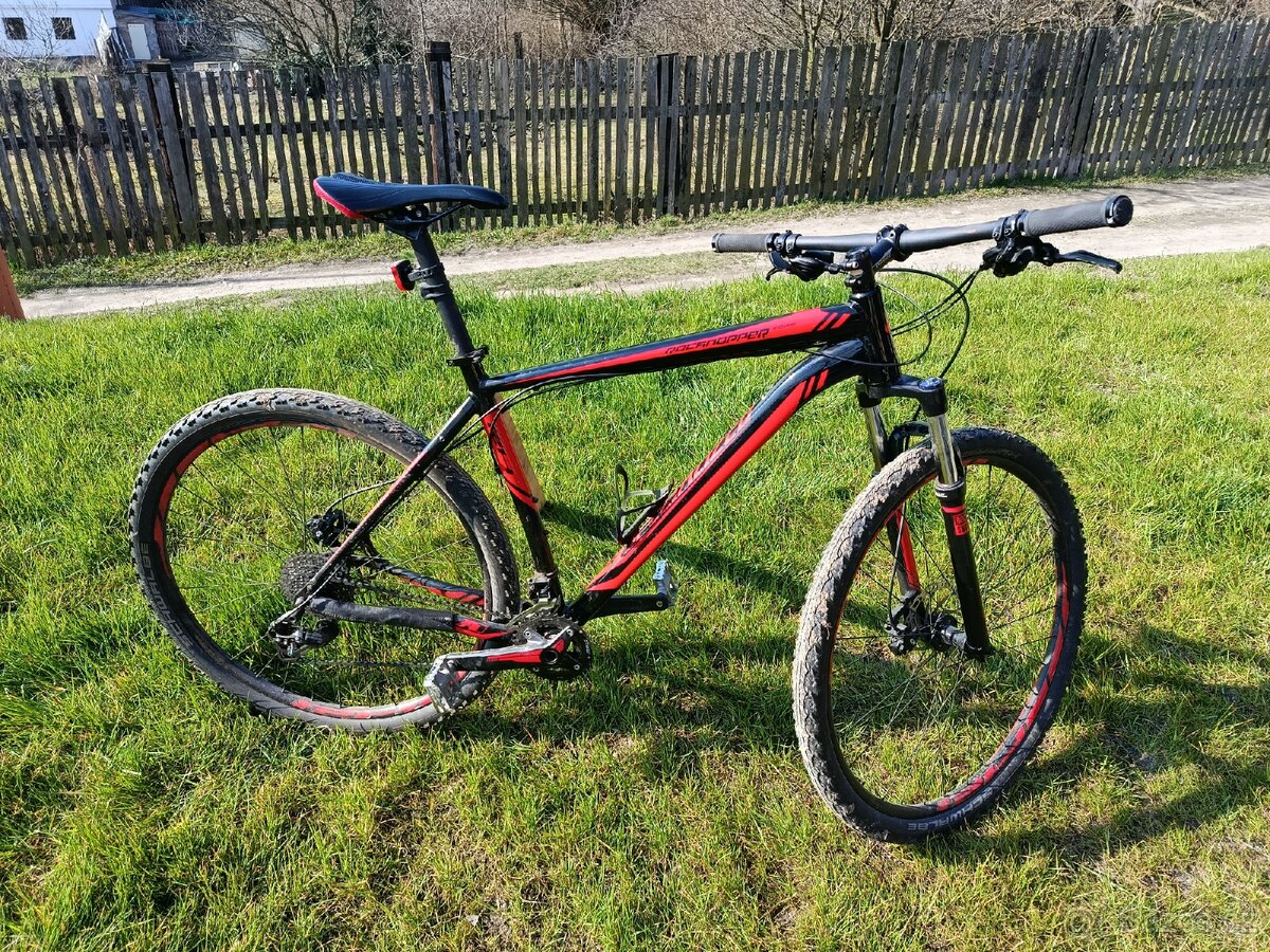 Specialized Xl - 2