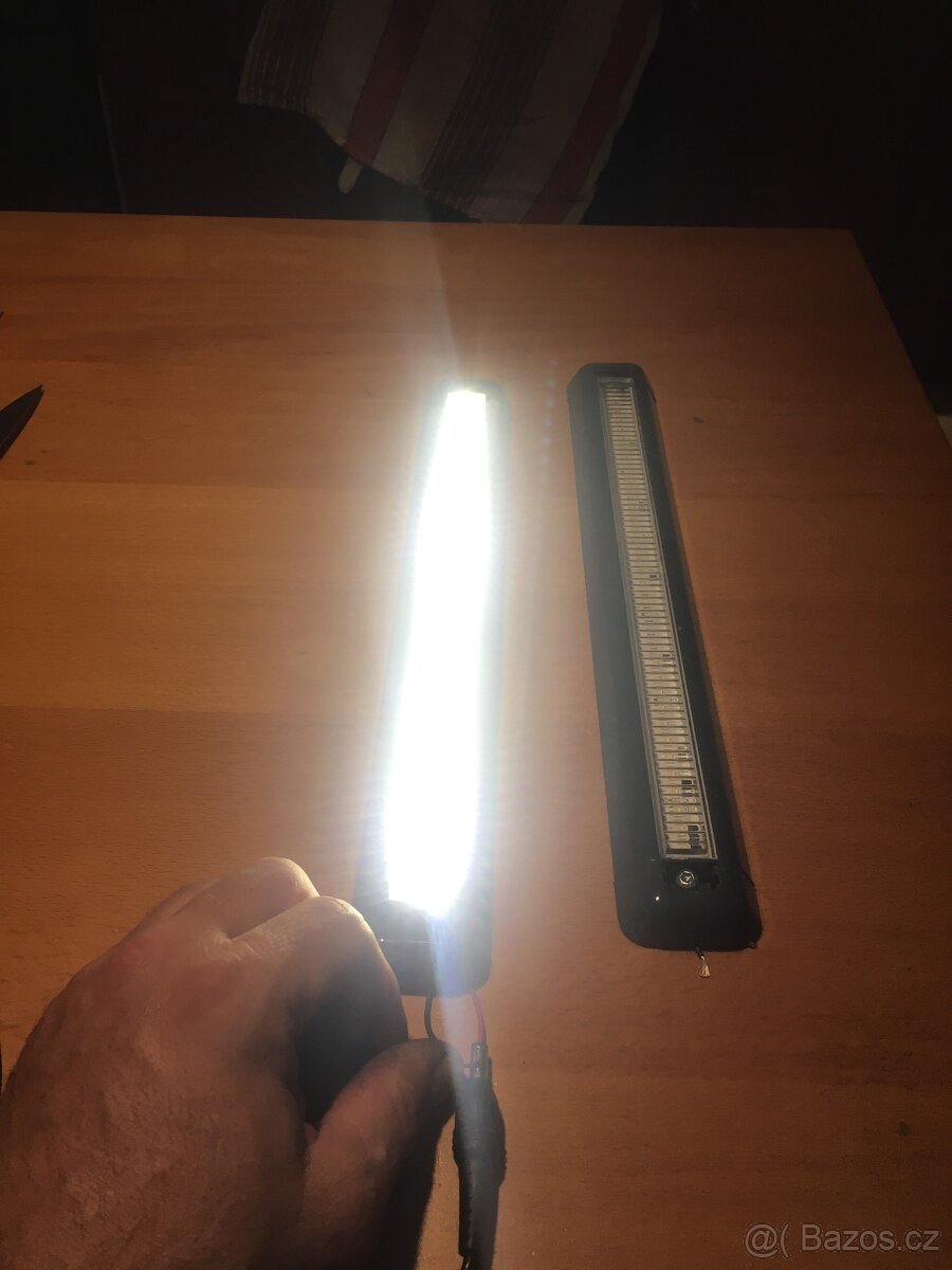 Led svetla 24v - 2