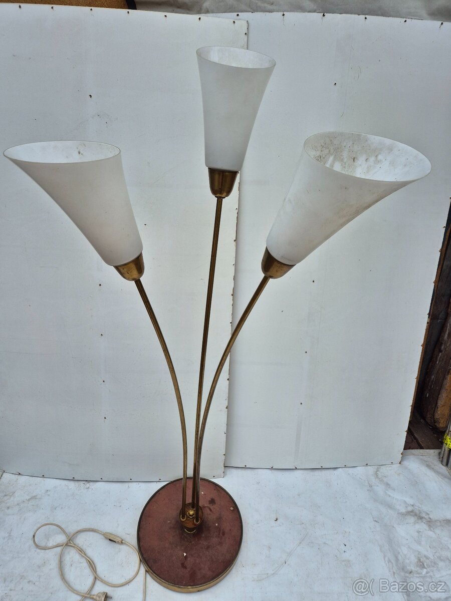 Lampa Brusel - 2