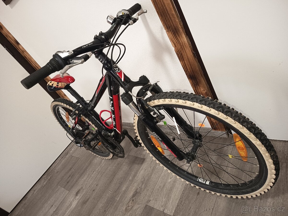 Dětské kolo Ghost 24" - 2