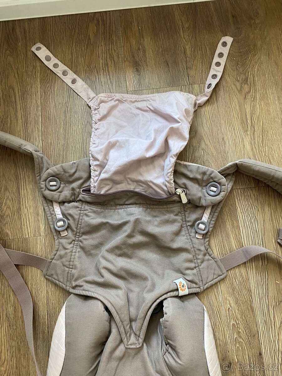 Ergobaby nosítko - 2