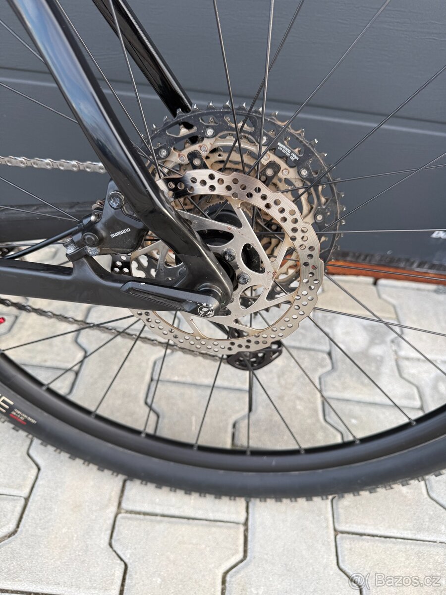 Trek Procaliber 9.6 XXL - 2