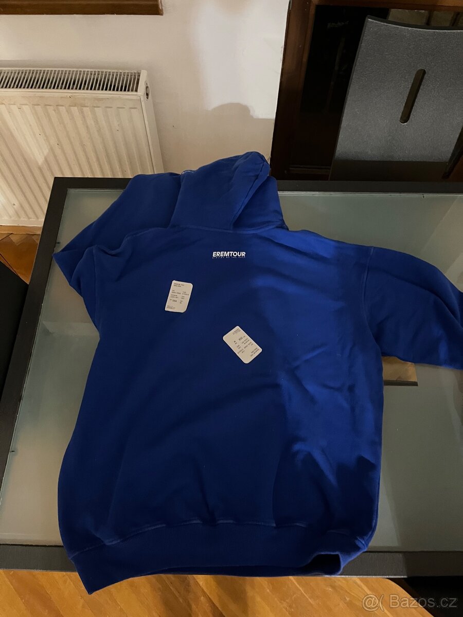 Erem - merch mikina - 2