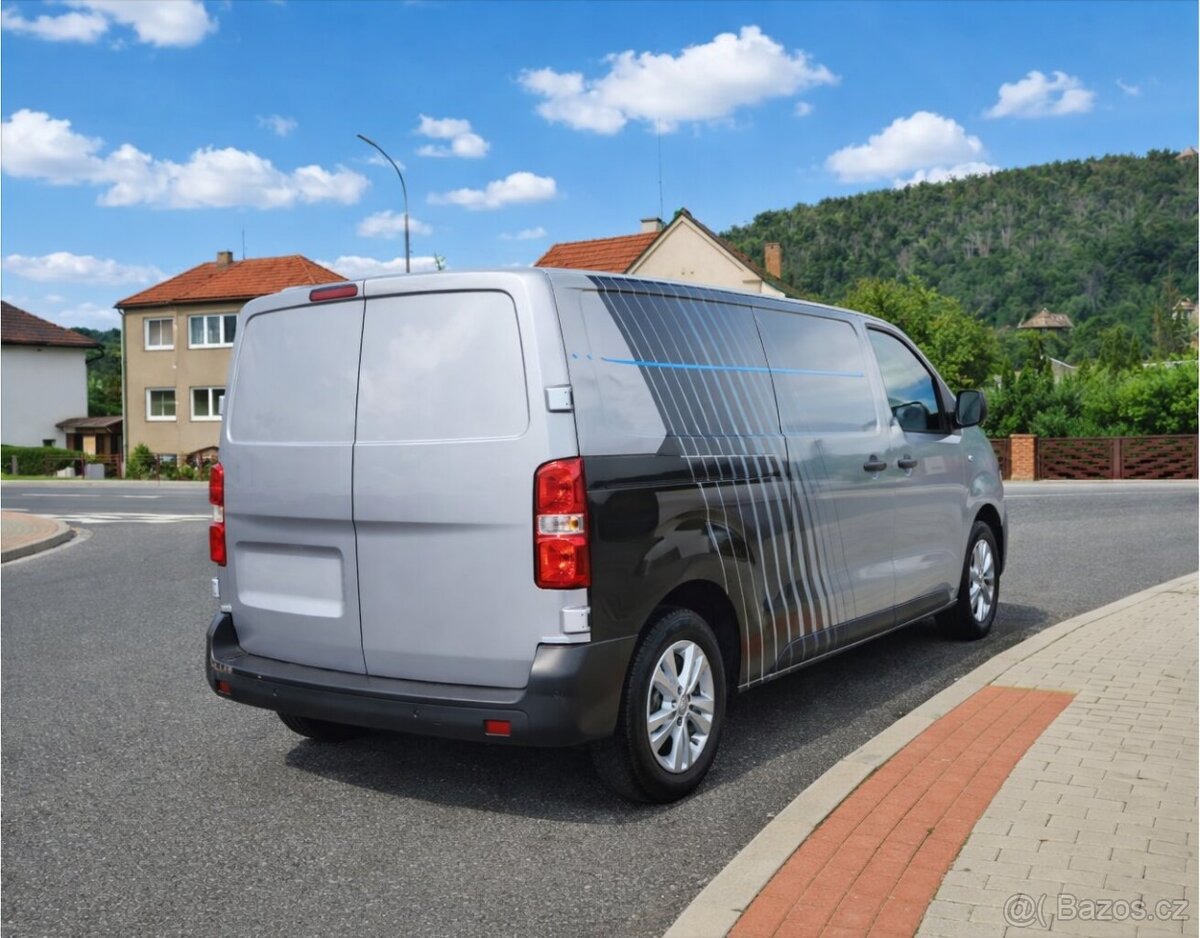Iveco Ostatní eJolly J31F10LE V (2026) - 2