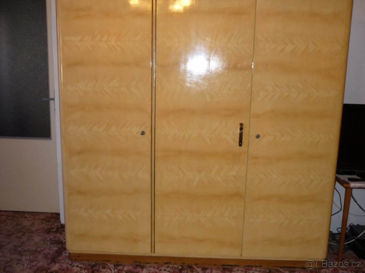 Skříně - 2