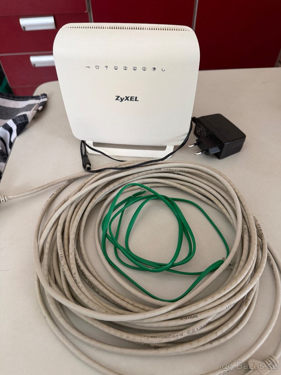Zyxel - 2