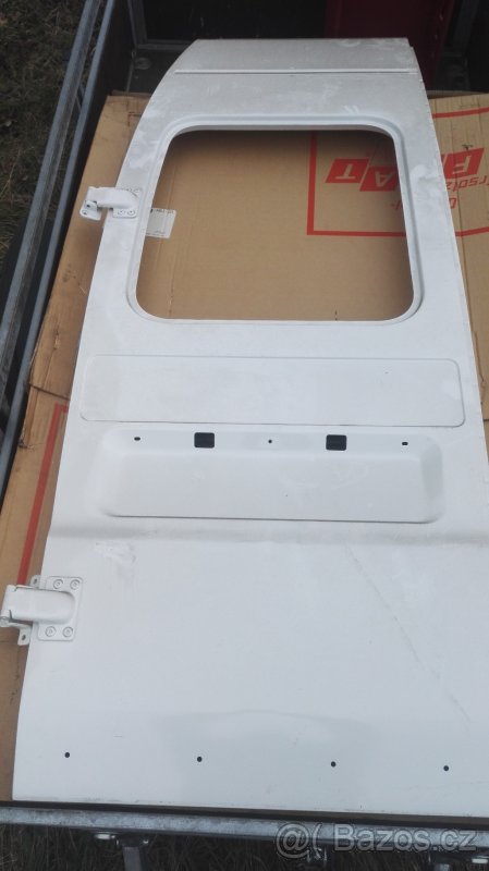 Fiat Ducato 230 03/94-04/02 - 2