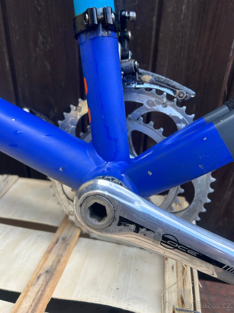 Kliky Campagnolo - 2