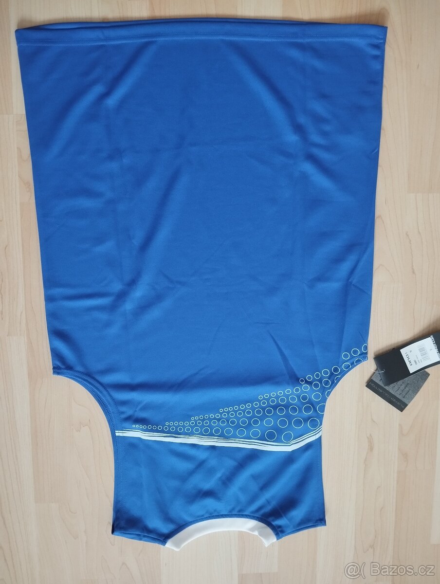 Basketbalový dres - 2