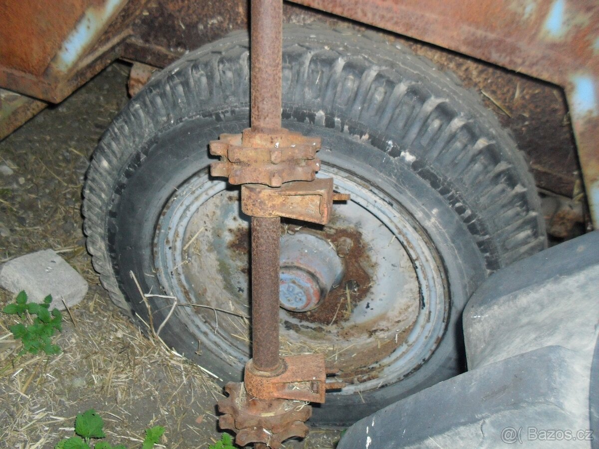 prodam nd na sberaci vuz NTVS - 2