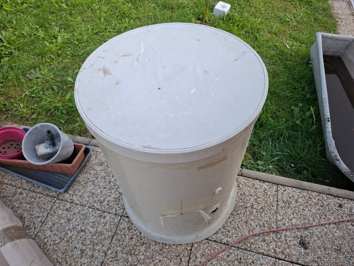 Šachta - 2