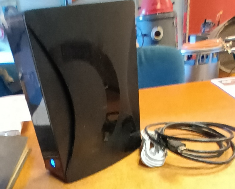 O2 Smart Box - 2