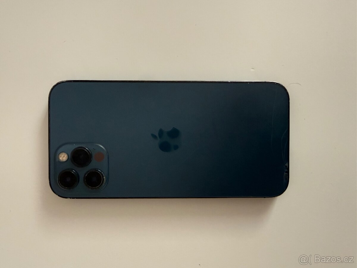 IPHONE 12 PRO - 256 GB - 2