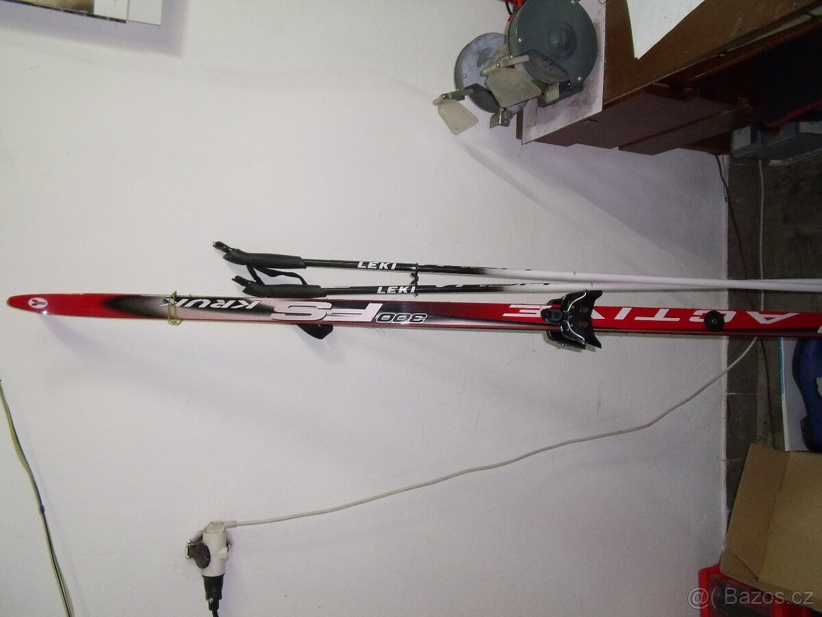 Běžky sada - 2