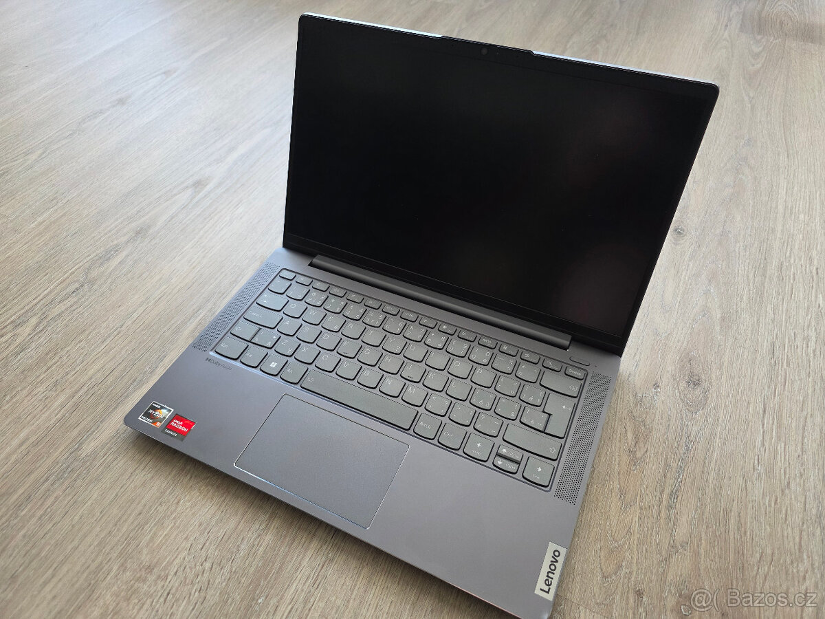 Lenovo Ideapad 5 14" - 2