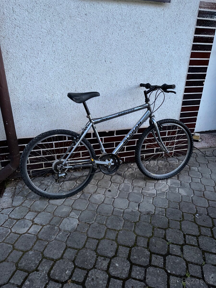 Prodám jízdní kola. - 2