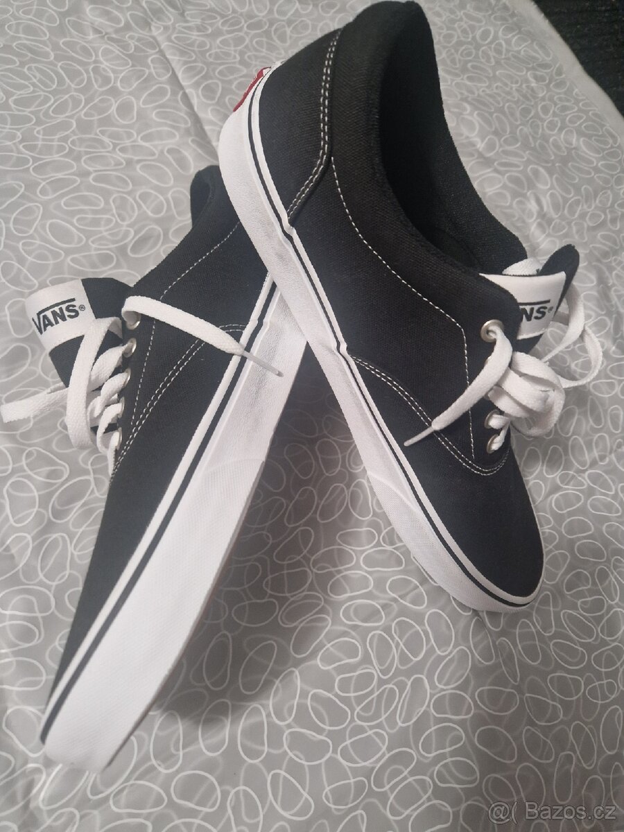 Boty Vans vel. 45 - 2
