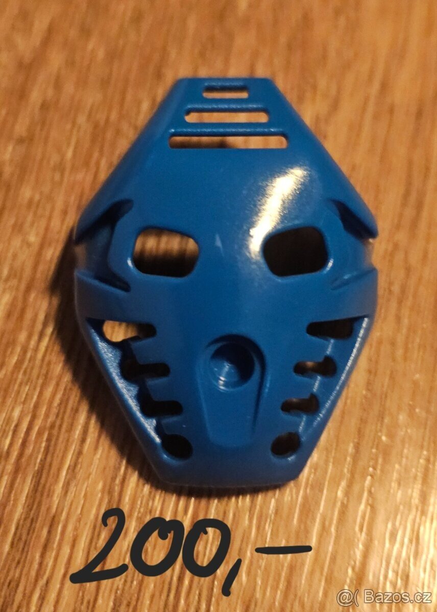 LEGO Bionicle Masky MIX - 2