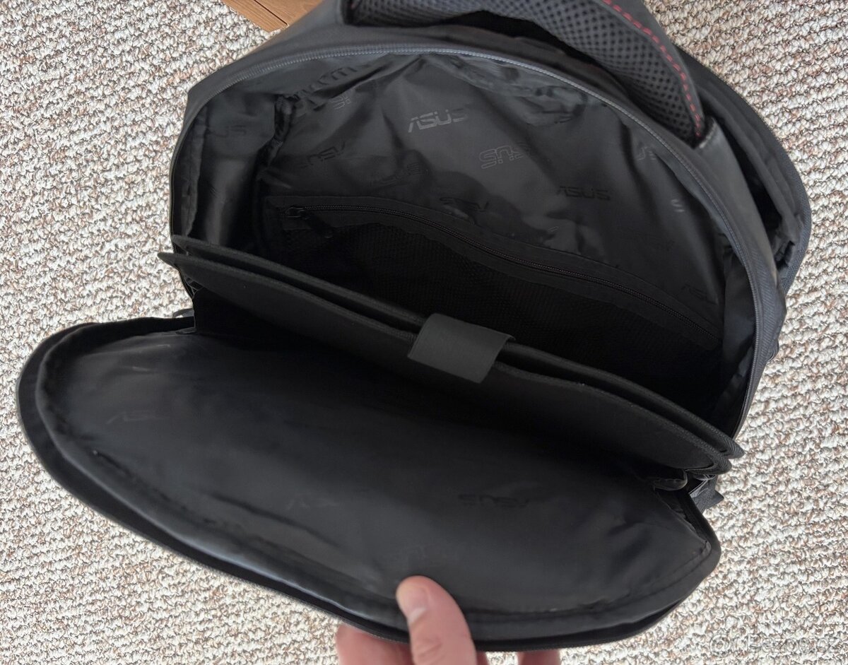 Batoh velký na notebook Asus - 2