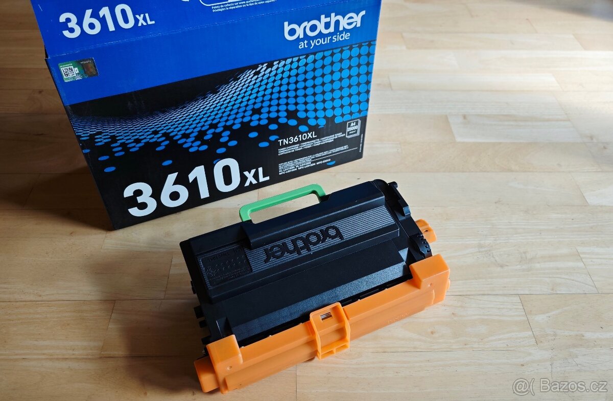 Toner Brother TN3610XL - 2