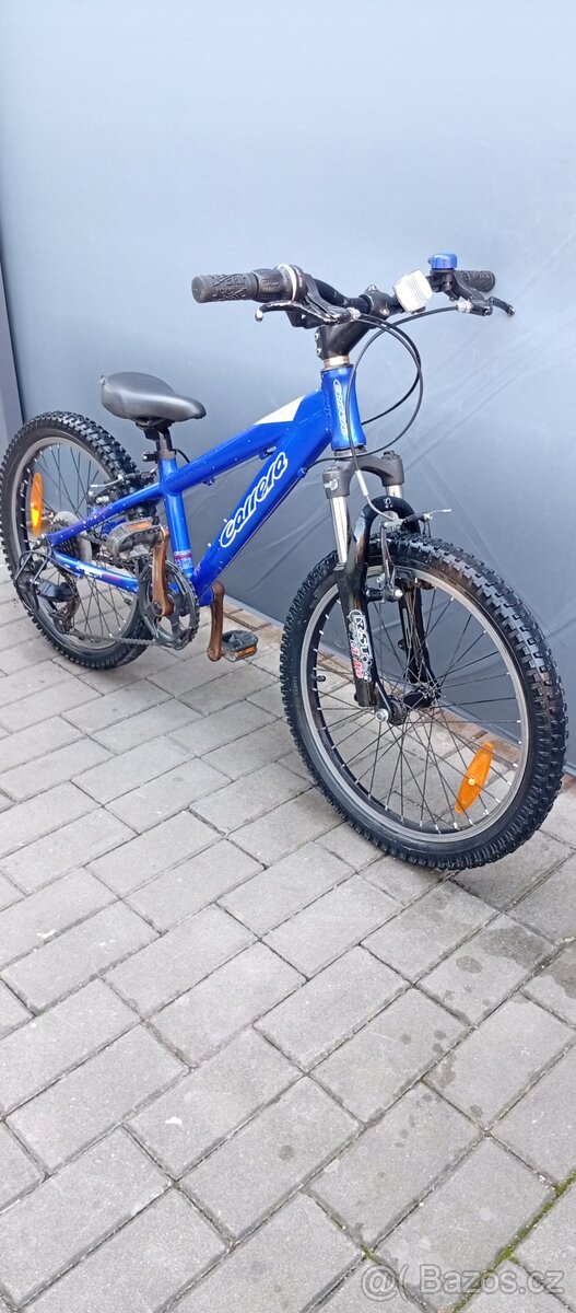 Dětské kolo Carrera 20" - 2