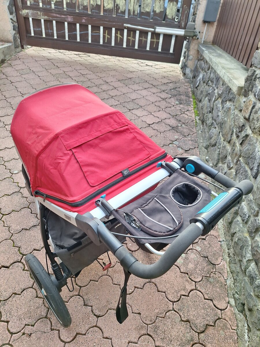 Kočárek Thule Urban Glide - 2