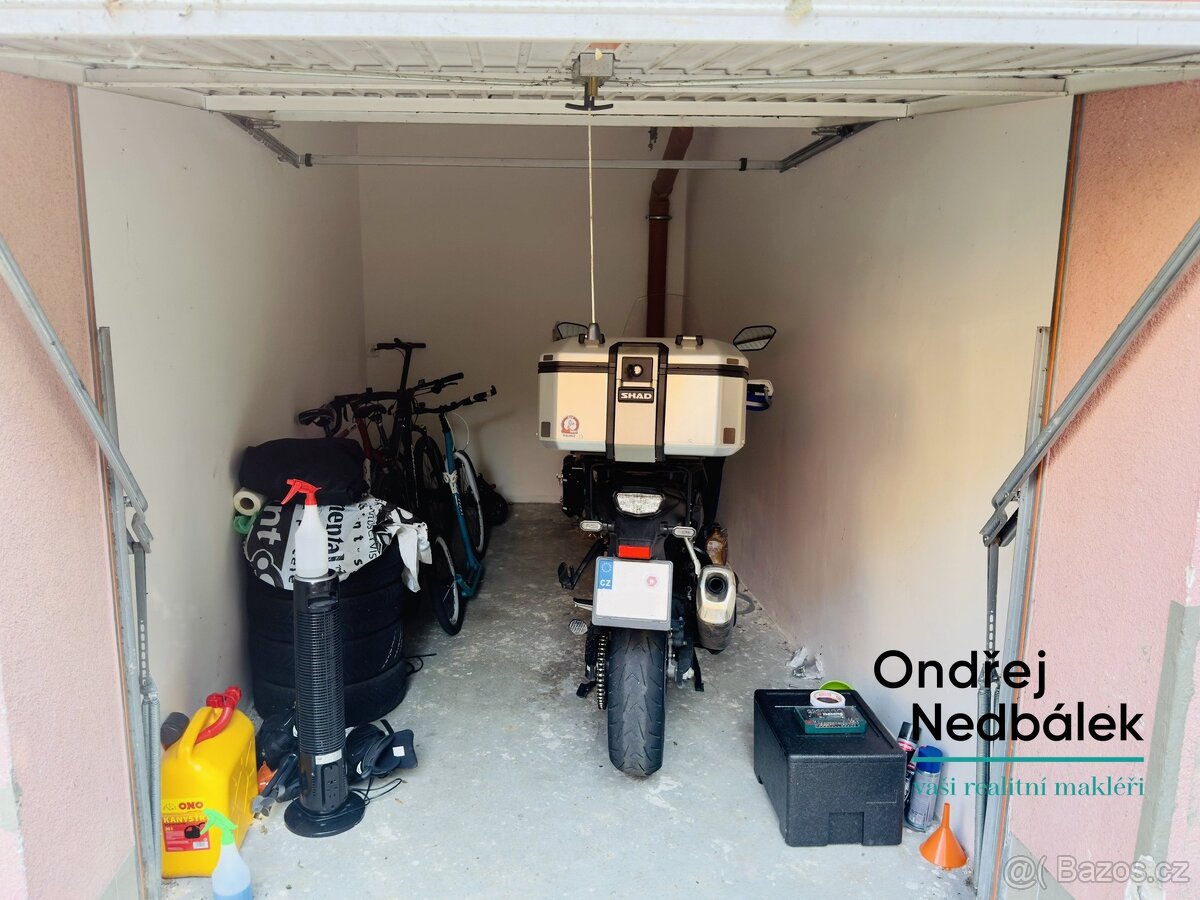 Prodej specifické nemovitosti 10 m², Vsetín - Rokytnice - 2