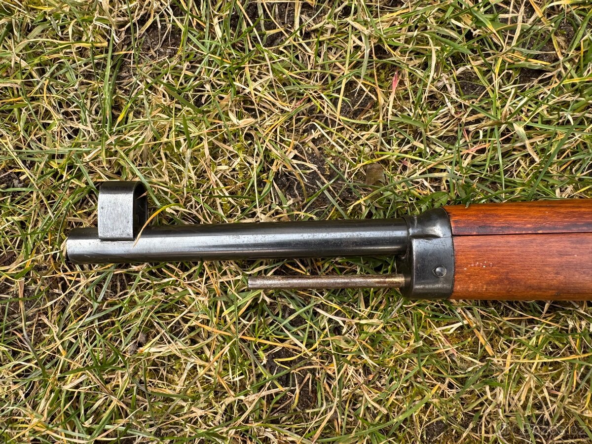 Vzduchovka Zbrojovka Vz.47 - 2